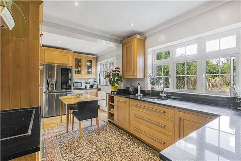 4 bedroom detached house for sale, Penton Road, Staines-upon-Thames, Surrey, TW18