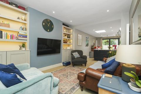 4 bedroom terraced house for sale, 16 Darnell Road, Edinburgh, EH5 3PL