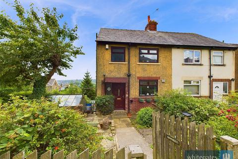 2 bedroom semi-detached house for sale, Hazelhurst Brow, Bradford, West Yorkshire, BD9