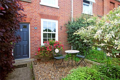 3 bedroom terraced house for sale, Russell Terrace, Trowse, Norwich, Norfolk, NR14