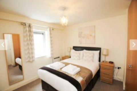 1 bedroom apartment to rent, at Hybr, 1 Dighton Street BS2