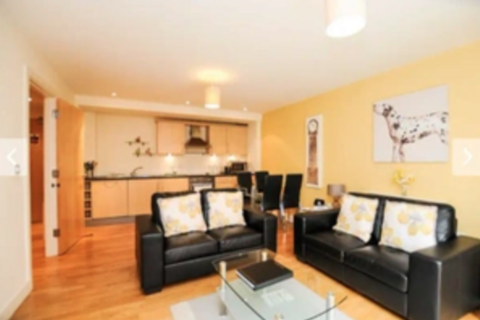 1 bedroom apartment to rent, at Hybr, 1 Dighton Street BS2