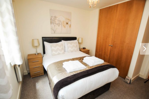 1 bedroom apartment to rent, at Bristol, 1 Dighton Street BS2