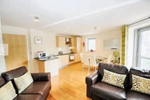 1 bedroom apartment to rent, at Bristol, 1 Dighton Street BS2