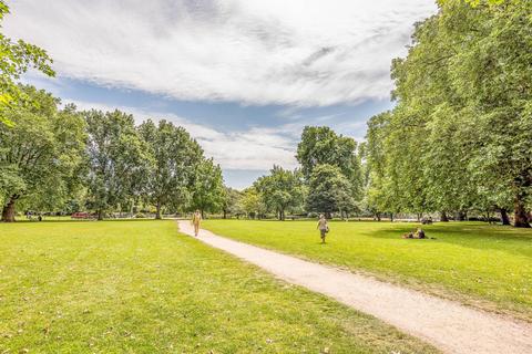 4 bedroom flat for sale, Park Mansions, Vauxhall, London, SW8