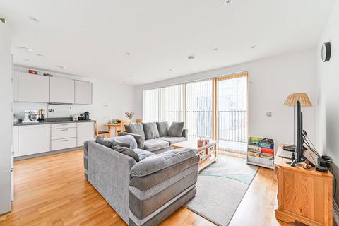 2 bedroom flat for sale, Axell House, Woolwich, LONDON, SE18