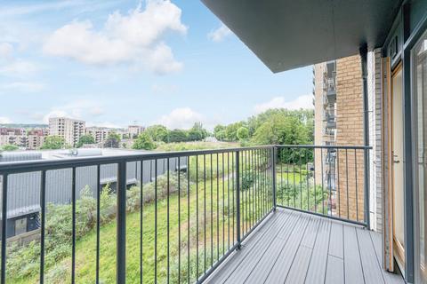 2 bedroom flat for sale, Axell House, Woolwich, LONDON, SE18