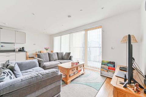 2 bedroom flat for sale, Axell House, Woolwich, LONDON, SE18