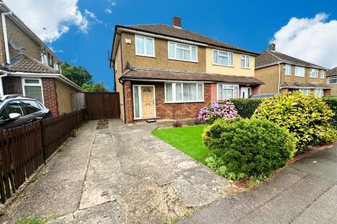 3 bedroom semi-detached house for sale, Langford Drive, Luton