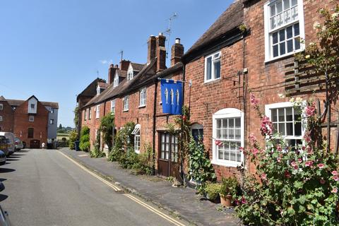 3 bedroom terraced house for sale, Mill Street, Tewkesbury GL20