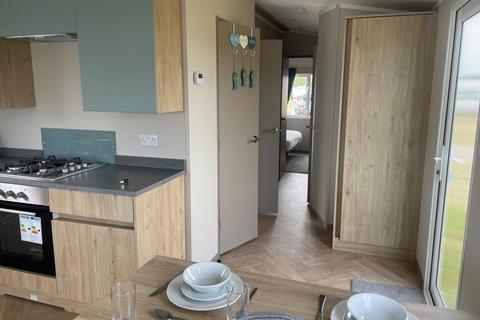 3 bedroom static caravan for sale, Silver Sands Holiday Park