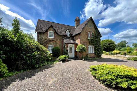 4 bedroom detached house for sale, Old Portsmouth Road, Godalming, Surrey, GU7