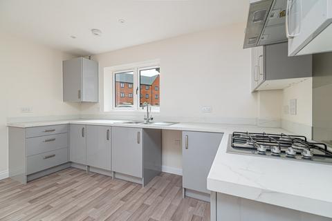 undefined, Wellingborough NN8