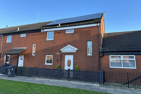 5 Crofters Walk, Penwortham, Preston, PR1 9EU