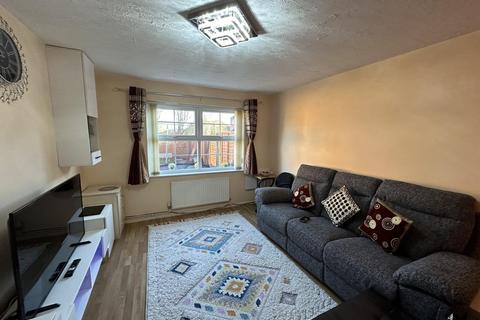 5 Crofters Walk, Penwortham, Preston, PR1 9EU