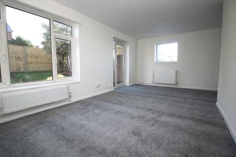 2 bedroom end of terrace house for sale, Maybush Road, Maybush, Southampton, Hampshire, SO16