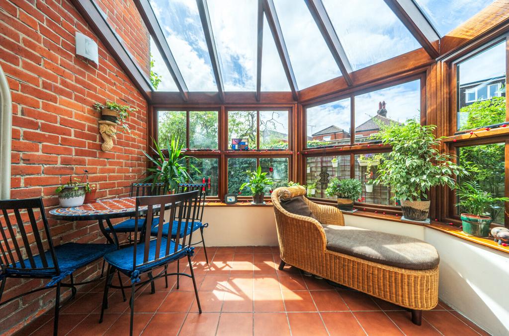 Conservatory