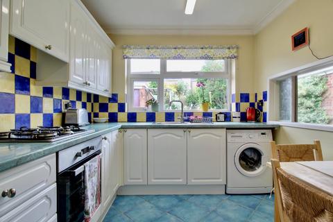 2 bedroom semi-detached bungalow for sale, 6 Millers Green, Burbage