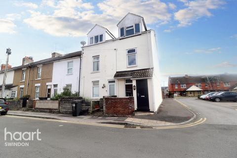 3 bedroom end of terrace house for sale, Bright Street, Swindon