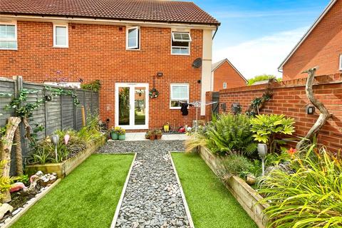 3 bedroom semi-detached house for sale, Athelney Avenue, Westbury