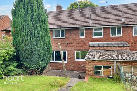 3 bedroom terraced house for sale, Ferncliffe Road, Harborne