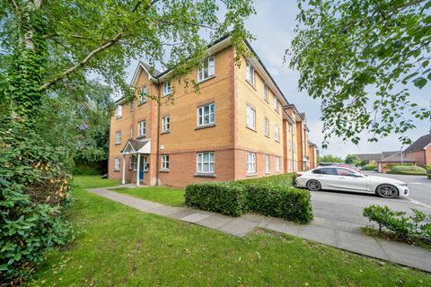 14 Mill Bridge Place, Uxbridge, UB8 2XX