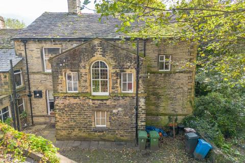 5 bedroom semi-detached house for sale, Park House, Milnrow Road, Shaw