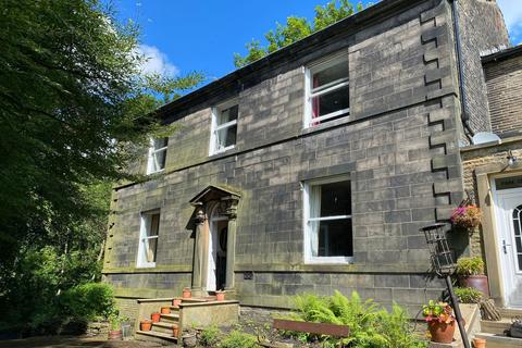 5 bedroom semi-detached house for sale, Park House, Milnrow Road, Shaw, OL2 8BL