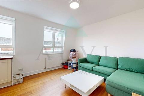 1 bedroom apartment to rent, Daventry Street, London NW1