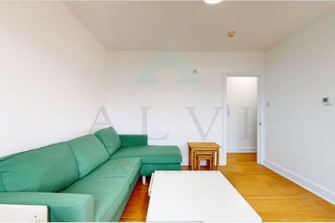 1 bedroom apartment to rent, Daventry Street, London NW1