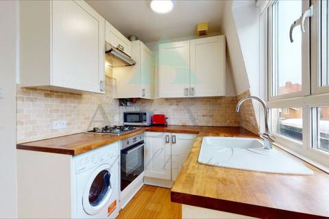 1 bedroom apartment to rent, Daventry Street, London NW1