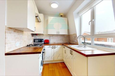 1 bedroom apartment to rent, Daventry Street, London NW1