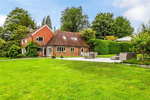 4 bedroom detached house for sale, Gatton Park, Reigate, Surrey, RH2