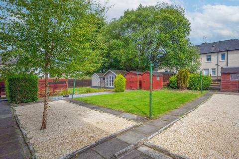 40 Broadlie Drive, Glasgow, G13 3AP