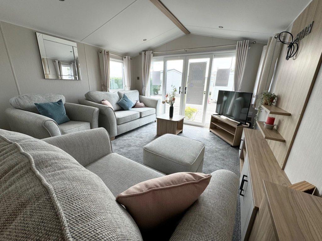 Solent Breezes - Willerby -Lamberhurst  For Sale
