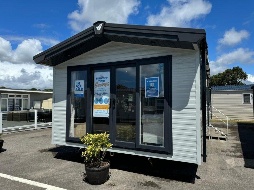Solent Breezes - Willerby -Lamberhurst  For Sale