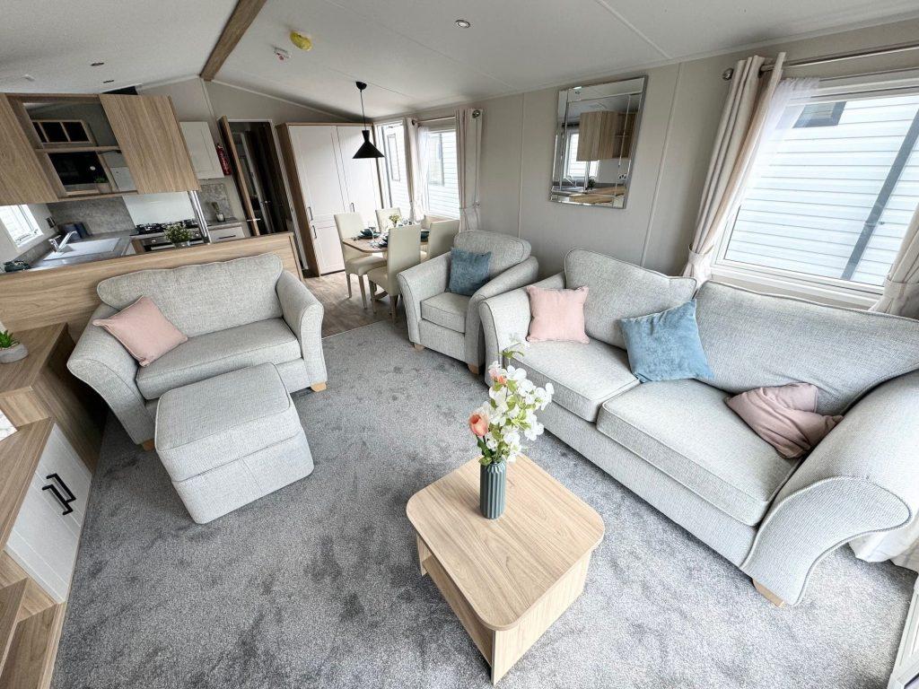 Solent Breezes - Willerby -Lamberhurst  For Sale