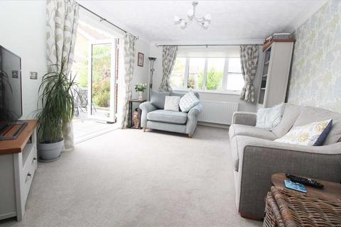 4 bedroom detached house for sale, Lincoln Road, Northburn Lea, Cramlington