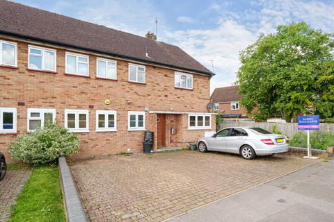 2 bedroom maisonette for sale, St. Peters Road, Uxbridge, Middlesex