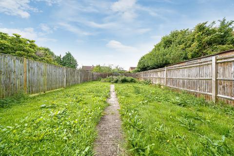 2 bedroom maisonette for sale, St. Peters Road, Uxbridge, Middlesex