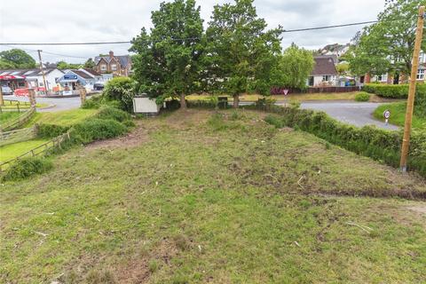 Plot for sale, Brushford, Dulverton, Somerset, TA22