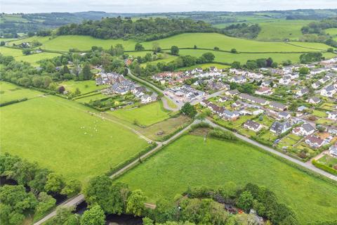 Plot for sale, Brushford, Dulverton, Somerset, TA22