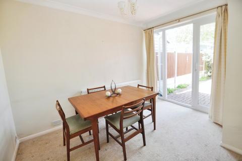 2 bedroom detached bungalow for sale, Bramston Close, Great Baddow, Chelmsford, CM2
