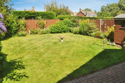 3 Bramston Close, Chelmsford, CM2 7EW