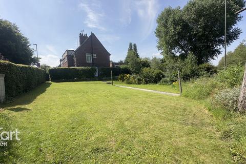 4 bedroom detached house for sale, Manners Road, Ilkeston