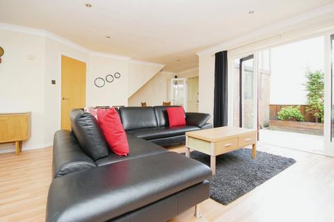 2 bedroom mews for sale, St Michaels Road, Bournemouth, BH2