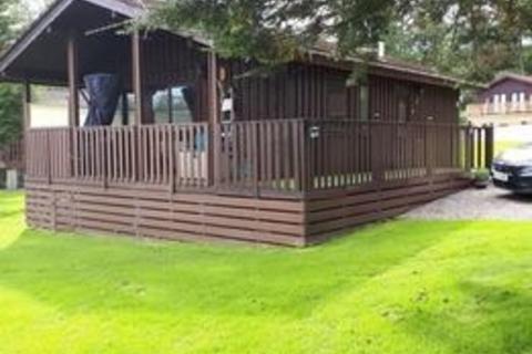 2 bedroom lodge for sale, PS-190724 – Hunters Quay Holiday Village