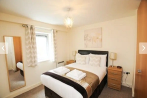 2 bedroom apartment to rent, at Bristol, 1 Dighton Street BS2