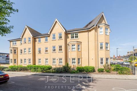 1 bedroom apartment for sale, St. Georges Street, Ipswich, IP1