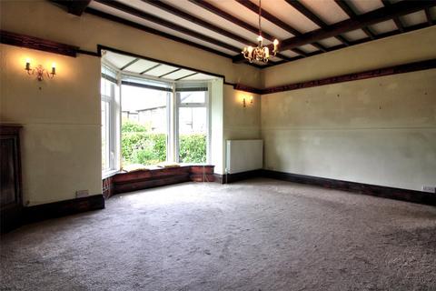 3 bedroom bungalow for sale, Dene Road, Barnard Castle, County Durham, DL12